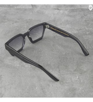 PRESTON | Original Carel Jeni Eyewear Include Lens